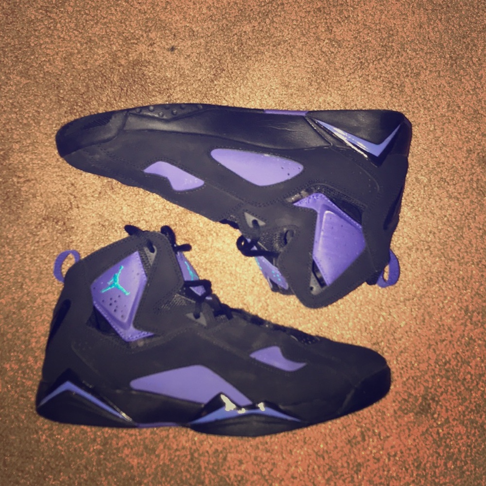 Jordan TrueFlight